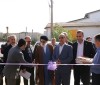 افتتاح طرح های سرمایه‌گذاری و زیرساختی در منطقه آزاد انزلی با سرمایه گذاری 750 میلیارد تومانی داخلی و ۳.۵ میلیون دلاری سرمایه گذار خارجی
